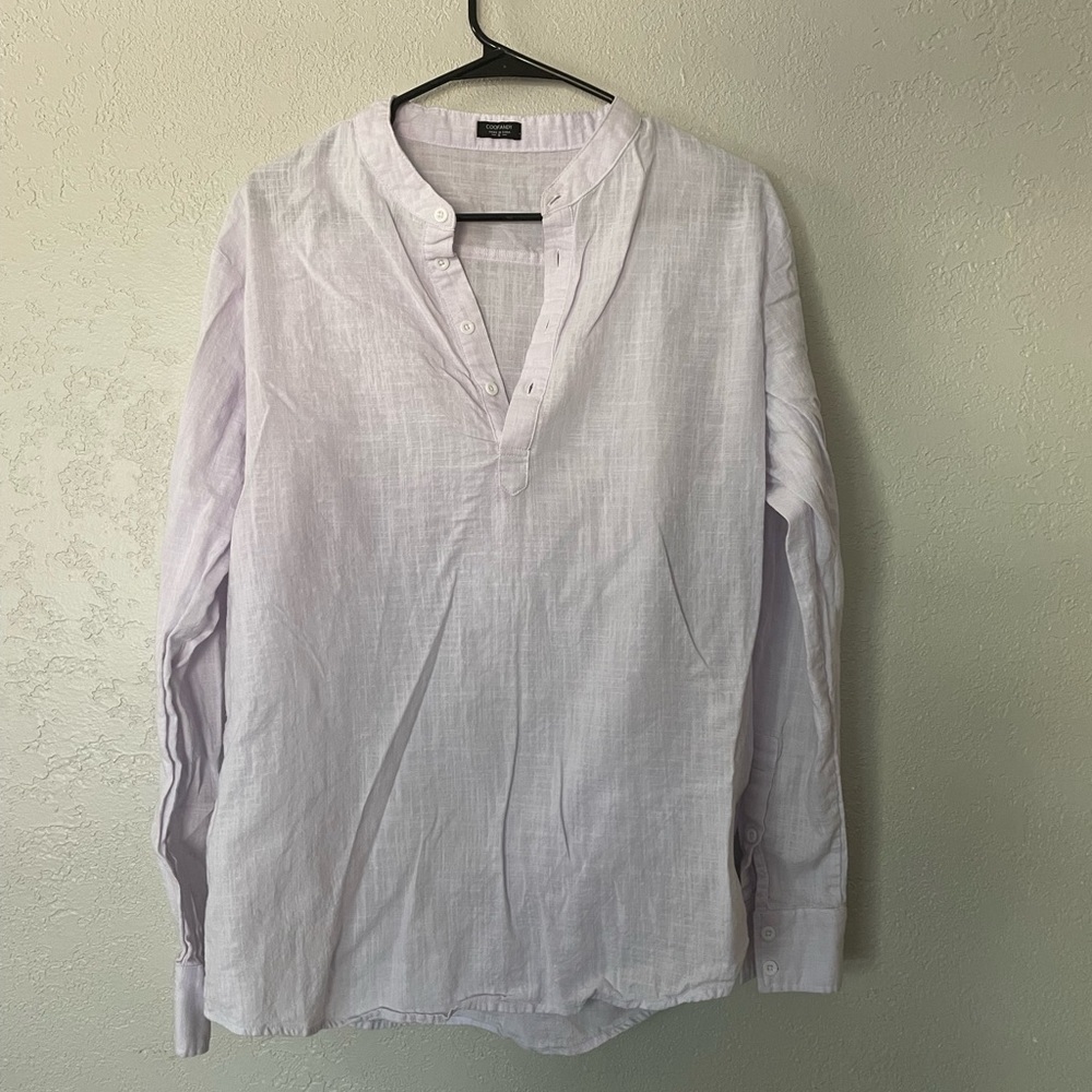 Coofandys men’s shirt